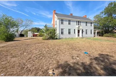 401 S 8th Street, Coolidge, TX 76635 - Photo 3