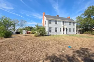 401 S 8th St, Coolidge, TX 76635 - Photo 3
