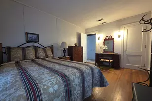 401 S 8th St, Coolidge, TX 76635 - Photo 19