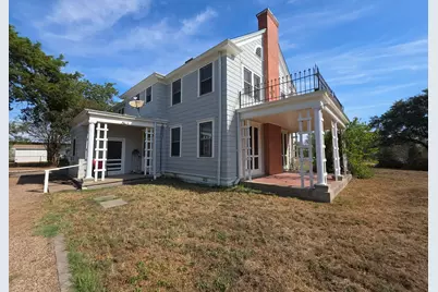 401 S 8th Street, Coolidge, TX 76635 - Photo 37