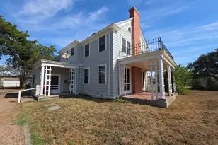 401 S 8th St, Coolidge, TX 76635 - Photo 37