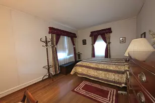 401 S 8th St, Coolidge, TX 76635 - Photo 23