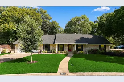 2811 Reedcroft Drive, Farmers Branch, TX 75234 - Photo 1