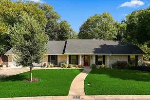 2811 Reedcroft Dr, Farmers Branch, TX 75234 - Photo 1