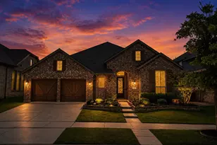 1217 7th St, Argyle, TX 76226 - Photo 1