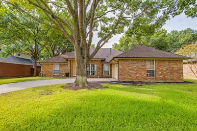 2637 Surrey Woods Road, Flower Mound, TX 75028 - Photo 1