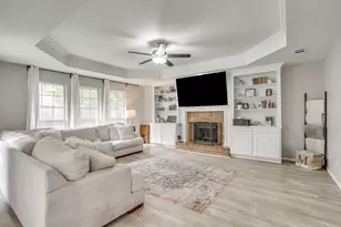2637 Surrey Woods Rd, Flower Mound, TX 75028 - Photo 15