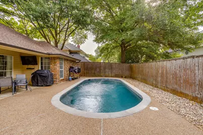 2637 Surrey Woods Road, Flower Mound, TX 75028 - Photo 37