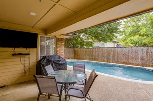 2637 Surrey Woods Rd, Flower Mound, TX 75028 - Photo 35