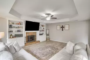 2637 Surrey Woods Rd, Flower Mound, TX 75028 - Photo 17