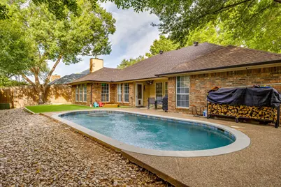 2637 Surrey Woods Road, Flower Mound, TX 75028 - Photo 39