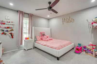 2637 Surrey Woods Road, Flower Mound, TX 75028 - Photo 27