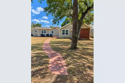 3513 Hardeman Street, Fort Worth, TX 76119 - Photo 35
