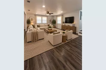 3513 Hardeman Street, Fort Worth, TX 76119 - Photo 7