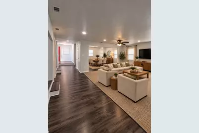 3513 Hardeman Street, Fort Worth, TX 76119 - Photo 5