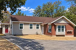 3513 Hardeman St, Fort Worth, TX 76119 - Photo 1