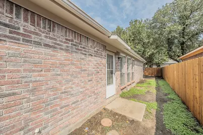 3745 Chaddybrook Lane, Fort Worth, TX 76137 - Photo 31