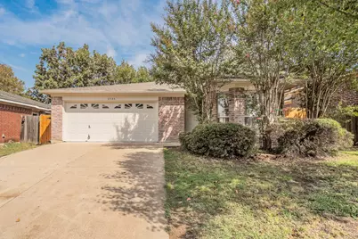 3745 Chaddybrook Lane, Fort Worth, TX 76137 - Photo 1