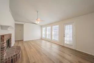 3745 Chaddybrook Ln, Fort Worth, TX 76137 - Photo 3