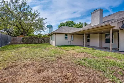 328 Sexton Lane, Benbrook, TX 76126 - Photo 23