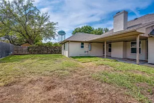 328 Sexton Ln, Benbrook, TX 76126 - Photo 23
