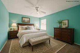 814 White Dove Dr, Arlington, TX 76017 - Photo 25
