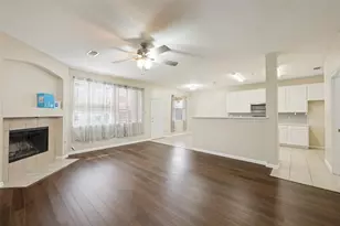 814 White Dove Dr, Arlington, TX 76017 - Photo 5