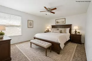 814 White Dove Dr, Arlington, TX 76017 - Photo 23