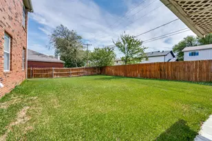 814 White Dove Dr, Arlington, TX 76017 - Photo 25