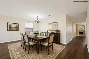 814 White Dove Dr, Arlington, TX 76017 - Photo 3