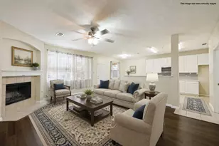 814 White Dove Dr, Arlington, TX 76017 - Photo 7