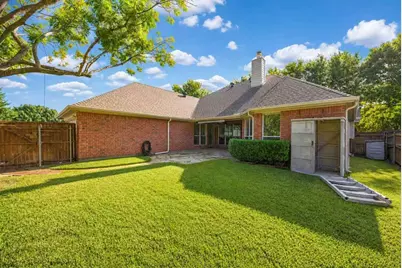 306 Fairfax Drive, Allen, TX 75013 - Photo 29