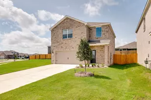 111 Condie Russell Ave, Venus, TX 76084 - Photo 3
