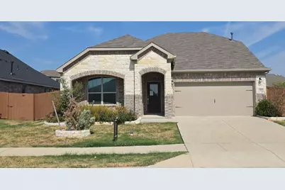 3955 Bellingham Lane, Heartland, TX 75126 - Photo 1