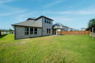 2568 Buckwheat, Frisco, TX 75033 - Photo 29