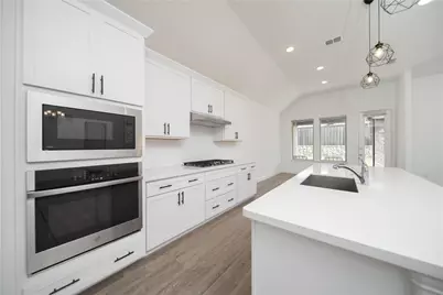 2568 Buckwheat, Frisco, TX 75033 - Photo 5
