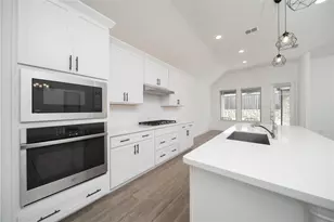 2568 Buckwheat, Frisco, TX 75033 - Photo 5