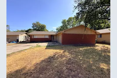 1217 Cordell Street, Denton, TX 76201 - Photo 1