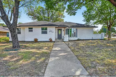 906 Pinedale Lane, Dallas, TX 75241 - Photo 1
