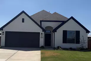 604 Austen Ave, Tioga, TX 76271 - Photo 1