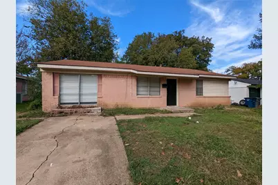 3827 Black Oak Drive, Dallas, TX 75241 - Photo 1