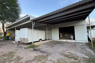 915 Old Stephenville Rd, Hico, TX 76457 - Photo 35