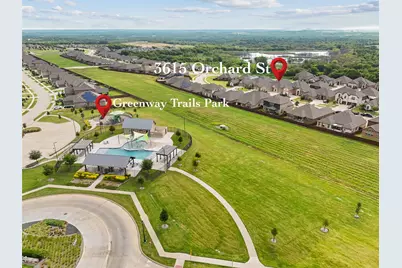 3615 Orchard Street, Grand Prairie, TX 76065 - Photo 3