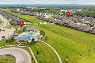 3615 Orchard St, Grand Prairie, TX 76065 - Photo 3
