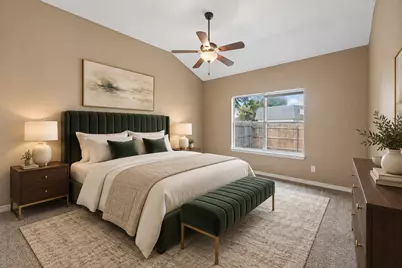 9308 Aubree Court, Fort Worth, TX 76140 - Photo 5