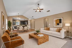 9308 Aubree Ct, Fort Worth, TX 76140 - Photo 3