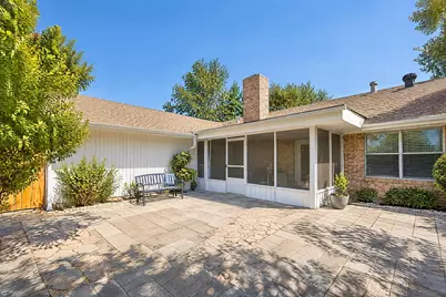 2718 Forest Park Dr, Garland, TX 75040 - Photo 29