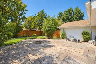 2718 Forest Park Dr, Garland, TX 75040 - Photo 27