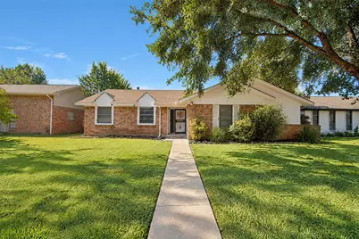 2718 Forest Park Dr, Garland, TX 75040 - Photo 1