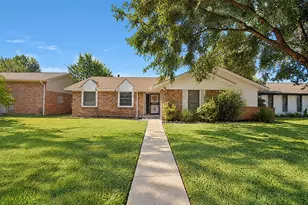 2718 Forest Park Dr, Garland, TX 75040 - Photo 1